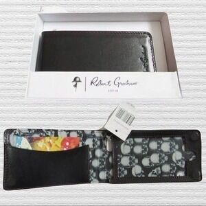 Robert Graham Rory Card & IPhone 5 or SE‎ Case